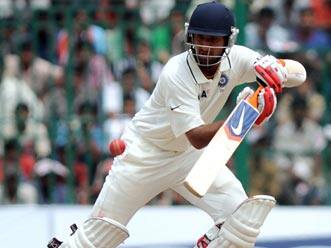 Cheteshwar Pujara set for Test comeback against New Zealand