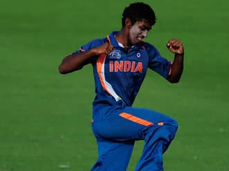 Under 19 Cricket World Cup 2012: Moment of glory for Uppal’s Baba family