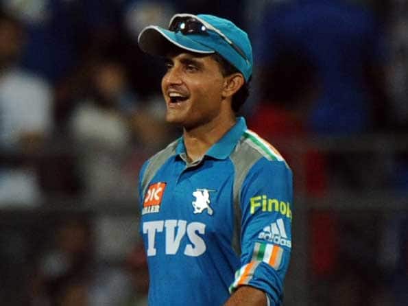 Cards favour Sourav Ganguly-led Pune Warriors in clash against Kings XI Punjab