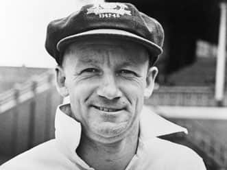 10 cricketers whom Sir Don Bradman rubbed the wrong way