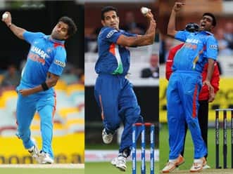 Bowling form of Vinay, Irfan & Ashwin augurs well for India’s chances in Asia Cup