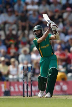 Hashim Amla - the jewel in South Africa's cricketing crown Hashim Amla - the jewel in South Africa's cricketing crown