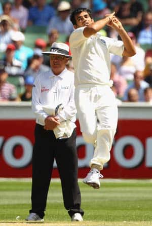 Zaheer Khan's decline is a matter of worry for Team India Zaheer Khan's decline is a matter of worry for Team India