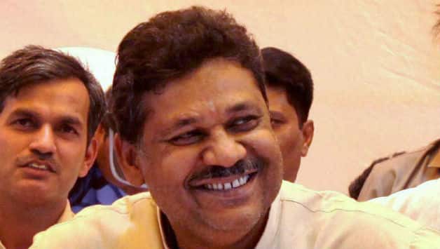 Kirti Azad doesn’t remember Dawood Ibrahim entering the Indian dressing room