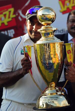 Sri Lanka should have gone for the kill instead of settling for a draw Sri Lanka should have gone for the kill instead of settling for a draw