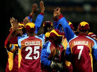 West Indies start as favourite against Bangladesh