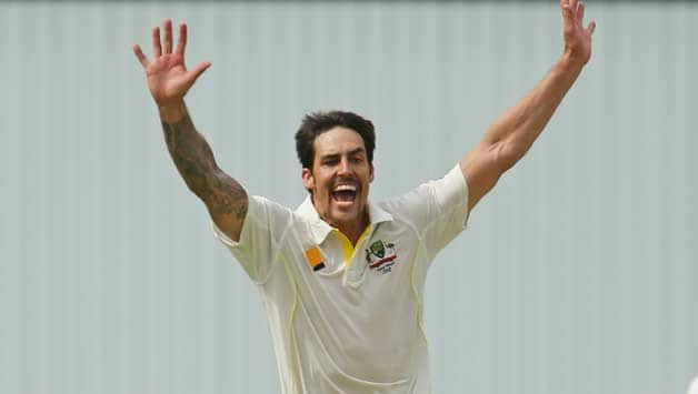 Ashes 2013-14 Video Highlights: Australia vs England, 1st Test at Brisbane – Day 2