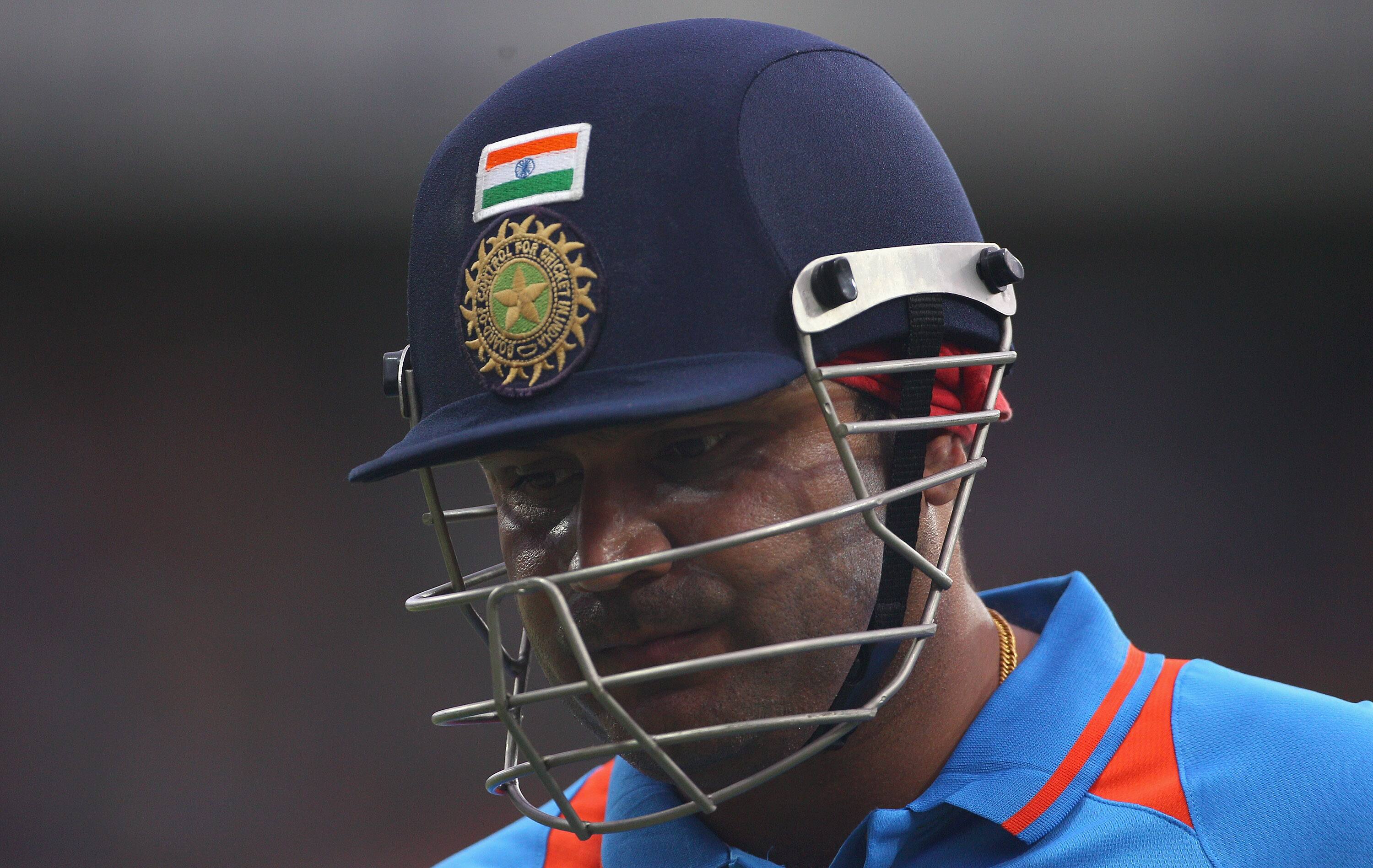 Virender Sehwag rubbishes reports of retirement from T20 cricket