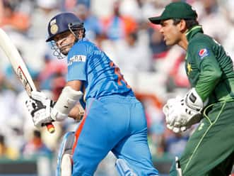 Pakistan dismisses reports of sharing revenues with BCCI