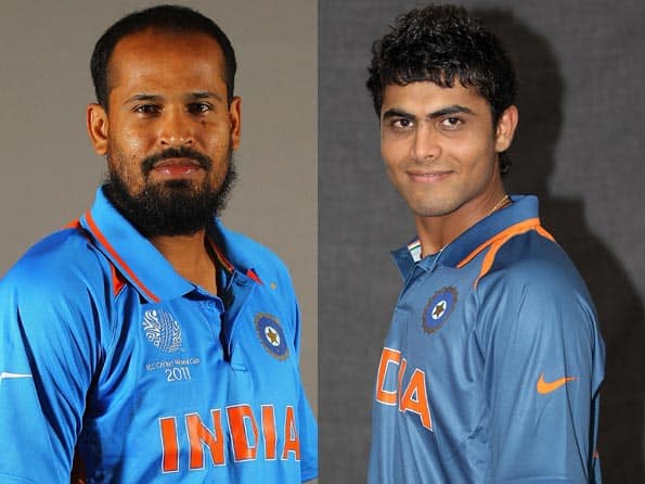 IPL 2012: Disappointing report card of India's bench strength IPL 2012: Disappointing report card of India's bench strength