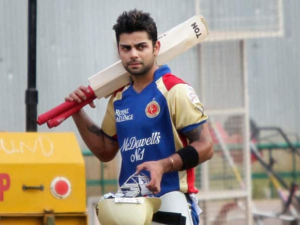 Kohli, Zaheer, Murali and de Villiers could clinch it for RCB Kohli, Zaheer, Murali and de Villiers could clinch it for RCB