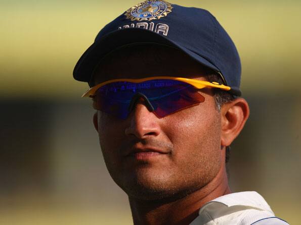 Sourav Ganguly — The man who changed the face of Indian cricket ...