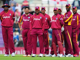 West Indies cricket can become a force again, says new WICB chief