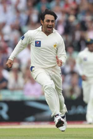 Ajmal's success against England will gladden Team India Ajmal's success against England will gladden Team India