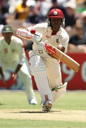 Shivnarine Chanderpaul: The glue that binds the West Indies batting Shivnarine Chanderpaul: The glue that binds the West Indies batting