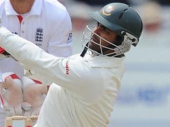 Tamim Iqbal's commendable summer duly acknowledged