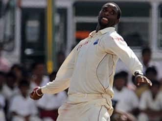 Shane Shillingford first Dominican to play Test match on home soil