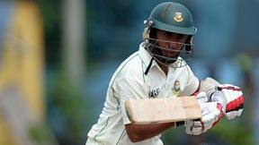 Mohammad Ashraful suspended by board for allegations of spot-fixing