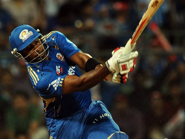 Pollard, Malinga could lead Mumbai to victory over Rajasthan Royals Pollard, Malinga could lead Mumbai to victory over Rajasthan Royals