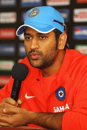 Look who's blaming MS Dhoni for India's T20 loss against New Zealand at Chennai! Look who's blaming MS Dhoni for India's T20 loss against New Zealand at Chennai!