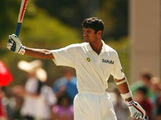 Rahul Dravid was one of the fairest competitors in the game: Ian Chappell