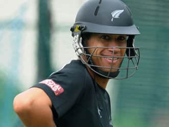 Ross Taylor optimistic about winning second Test against India