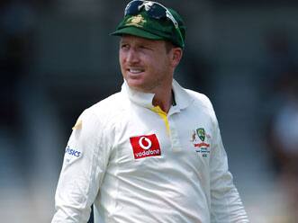 Australian media, players call for clarity on Brad Haddin’s exclusion