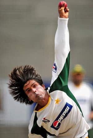 The precocious Mohammad Aamer's interview with Michael Atherton The precocious Mohammad Aamer's interview with Michael Atherton