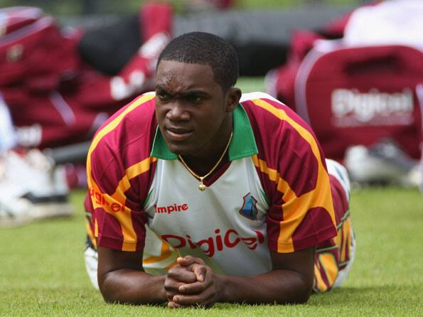 WICB have throttled players like Gayle, Dwayne Bravo, Taylor & Sarwan WICB have throttled players like Gayle, Dwayne Bravo, Taylor & Sarwan