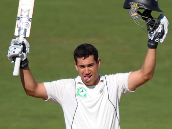 Ross Taylor's innings may just be the shot in the arm Kiwis need so badly Ross Taylor's innings may just be the shot in the arm Kiwis need so badly