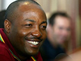 Brian Lara features in Manchester United’s win over Chelsea