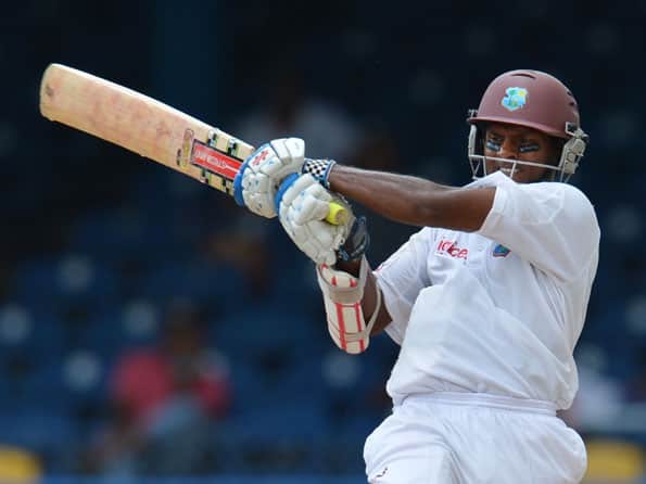 Chanderpaul should emulate Dravid and put team above self