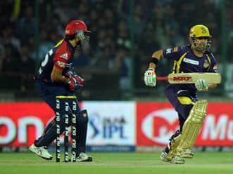 KKR to face Daredevils on the opening day of CLT20