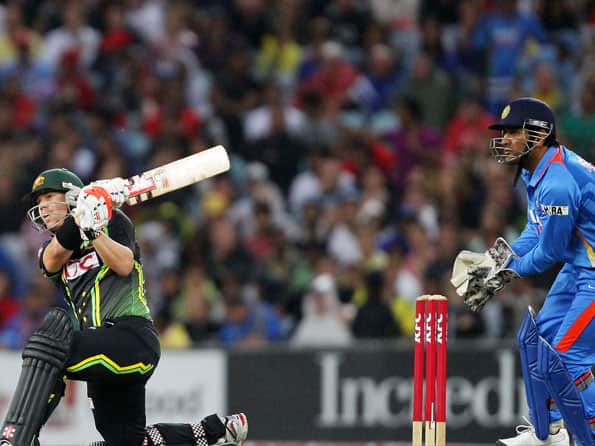 Switch-hit experts like Pietersen & Warner need to be encouraged than restricted Switch-hit experts like Pietersen & Warner need to be encouraged than restricted