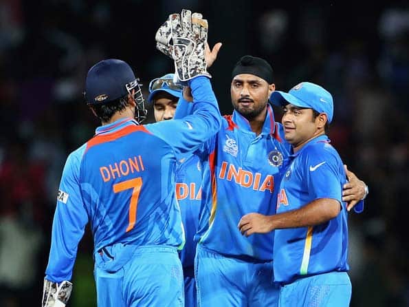 Harbhajan's match-winning bowling should not raise undue expectations at this stage Harbhajan's match-winning bowling should not raise undue expectations at this stage