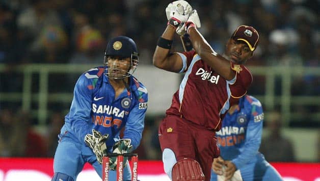 India vs West Indies 3rd ODI at Kanpur: Pitch will be batsmen-friendly, says chief curator