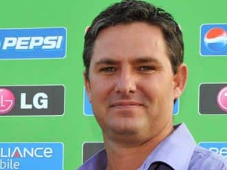 CSA chief Jacques Faul resigns