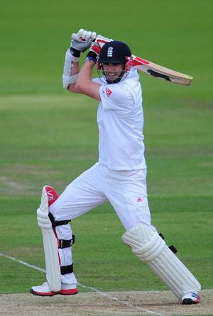 Anderson rues missed opportunity; livid with Swann Anderson rues missed opportunity; livid with Swann