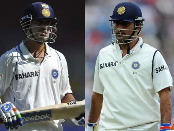 India can have different captains for three formats only after Dhoni forsakes one India can have different captains for three formats only after Dhoni forsakes one