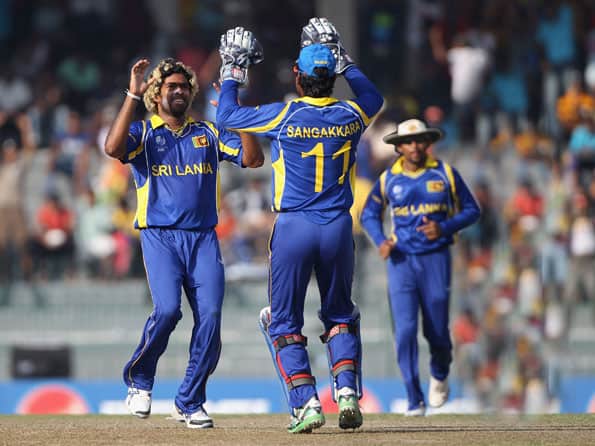 Preview: Sri Lanka look for full points from Zimbabwe game