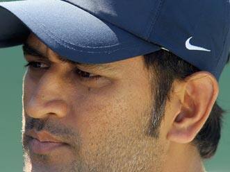 If selectors want I will step down as captain: MS Dhoni