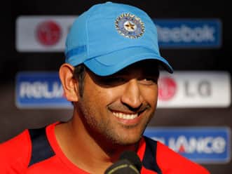 ICC World Cup 2012: Playing five bowlers a possibility, says MS Dhoni