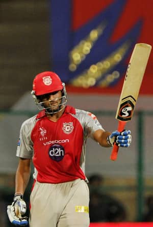Kings XI could cause trouble for Chennai; Marsh, Saini & Chawla look good Kings XI could cause trouble for Chennai; Marsh, Saini & Chawla look good