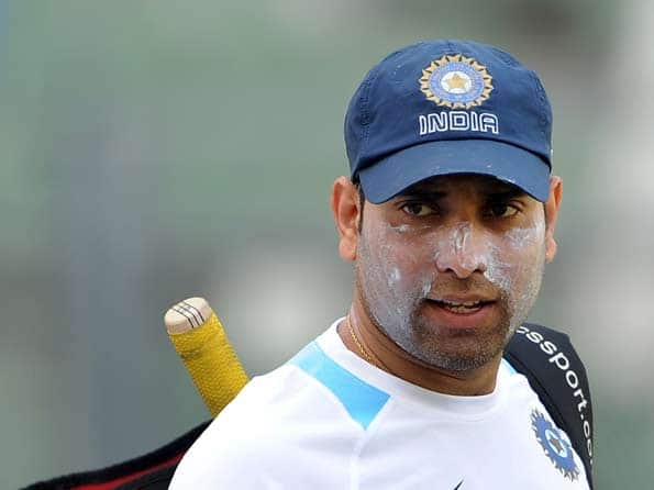 VVS Laxman can still be a huge asset in home conditions VVS Laxman can still be a huge asset in home conditions