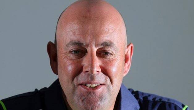 Ashes 2013: Darren Lehmann answers questions from fans on Twitter