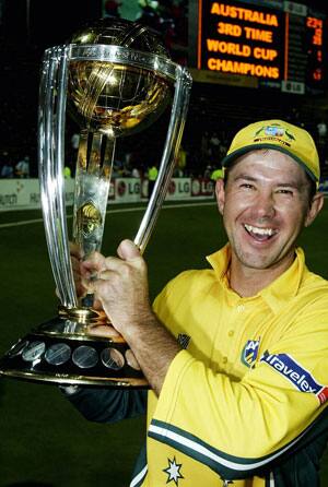 Aussies make Team India sees the blues Aussies make Team India sees the blues
