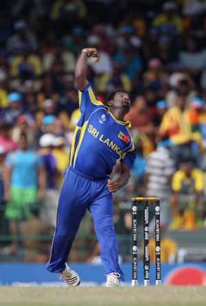 Muttiah Muralitharan magician par excellence on the cricket field Muttiah Muralitharan magician par excellence on the cricket field