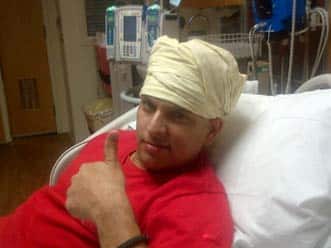 Yuvraj Singh’s chemotherapy almost over
