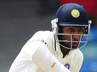 Breaking into India Test squad my priority: Abhinav Mukund