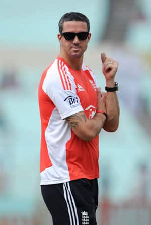 Playing at Eden Gardens a childhood dream, says Pietersen Playing at Eden Gardens a childhood dream, says Pietersen